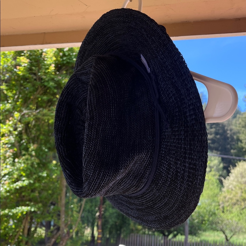 Wallaroo hat co. Victoria fedora - Picture 6 of 10